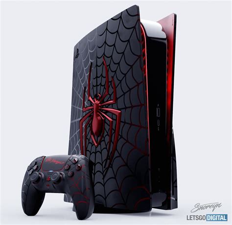 Ps5 spiderman edition. Things To Know About Ps5 spiderman edition. 